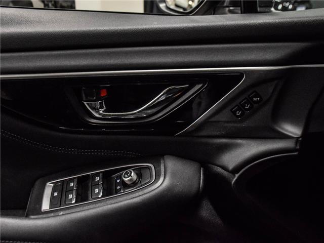 2022 Subaru Outback Limited CVT + No accident (Stk: 260154A) in North York, - Image 22 of 25