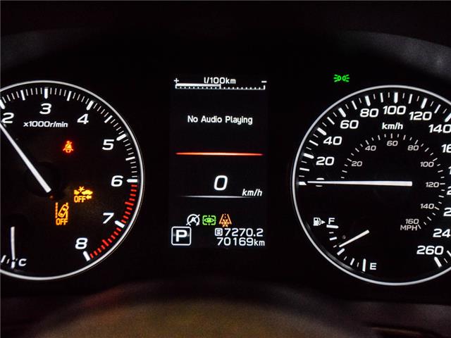 2022 Subaru Outback Limited CVT + No accident (Stk: 260154A) in North York, - Image 24 of 25