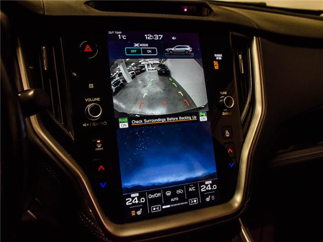 2022 Subaru Outback Limited CVT + No accident (Stk: 260154A) in North York, - Image 25 of 25