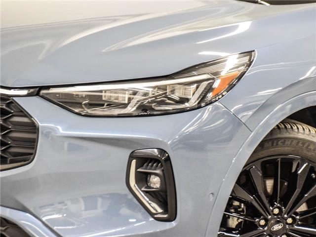 2023 Ford Escape ST-Line Elite AWD >>No accident<< (Stk: 260318A) in North York, - Image 2 of 31