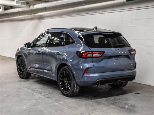 2023 Ford Escape ST-Line Elite AWD >>No accident<< (Stk: 260318A) in North York, - Image 5 of 31