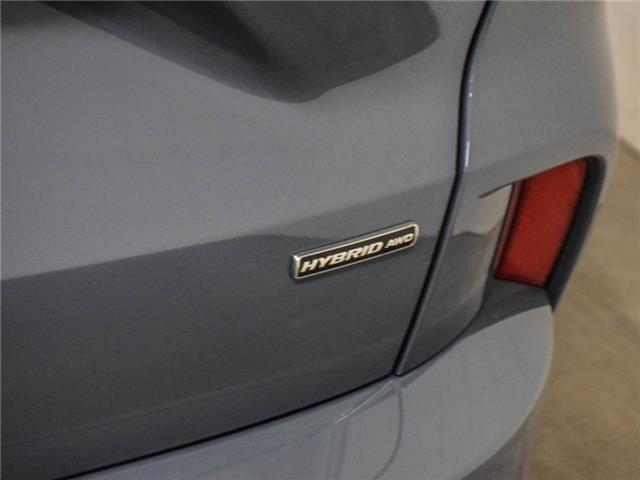 2023 Ford Escape ST-Line Elite AWD >>No accident<< (Stk: 260318A) in North York, - Image 8 of 31