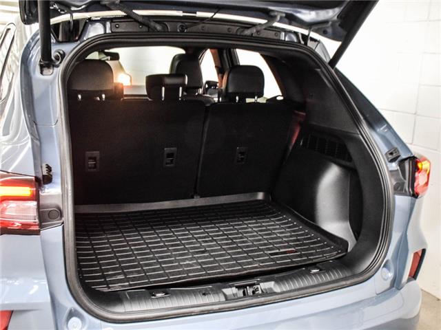 2023 Ford Escape ST-Line Elite AWD >>No accident<< (Stk: 260318A) in North York, - Image 9 of 31