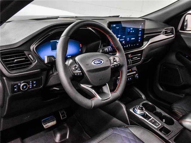 2023 Ford Escape ST-Line Elite AWD >>No accident<< (Stk: 260318A) in North York, - Image 11 of 31