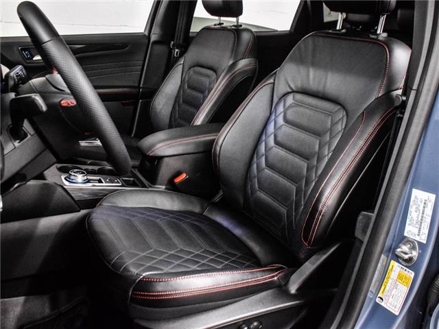 2023 Ford Escape ST-Line Elite AWD >>No accident<< (Stk: 260318A) in North York, - Image 13 of 31