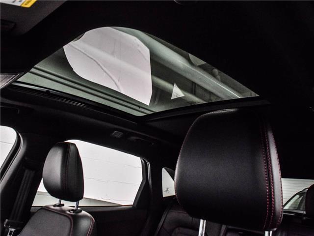 2023 Ford Escape ST-Line Elite AWD >>No accident<< (Stk: 260318A) in North York, - Image 14 of 31