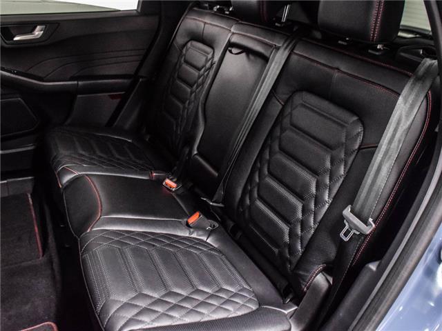 2023 Ford Escape ST-Line Elite AWD >>No accident<< (Stk: 260318A) in North York, - Image 15 of 31