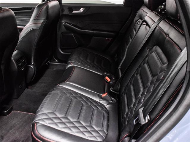 2023 Ford Escape ST-Line Elite AWD >>No accident<< (Stk: 260318A) in North York, - Image 16 of 31