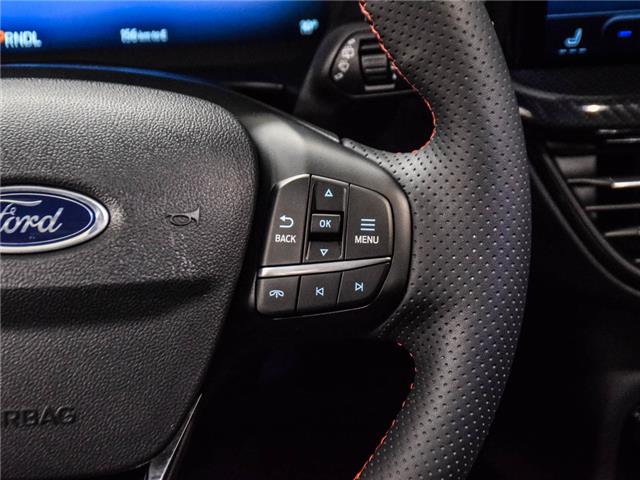 2023 Ford Escape ST-Line Elite AWD >>No accident<< (Stk: 260318A) in North York, - Image 20 of 31