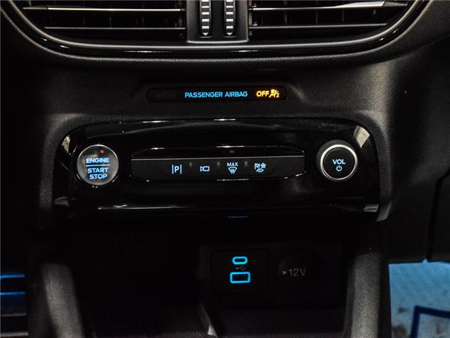 2023 Ford Escape ST-Line Elite AWD >>No accident<< (Stk: 260318A) in North York, - Image 22 of 31