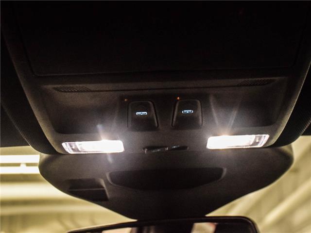 2023 Ford Escape ST-Line Elite AWD >>No accident<< (Stk: 260318A) in North York, - Image 26 of 31