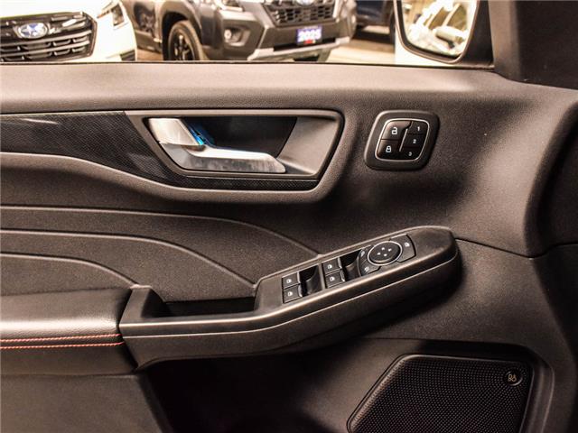 2023 Ford Escape ST-Line Elite AWD >>No accident<< (Stk: 260318A) in North York, - Image 27 of 31
