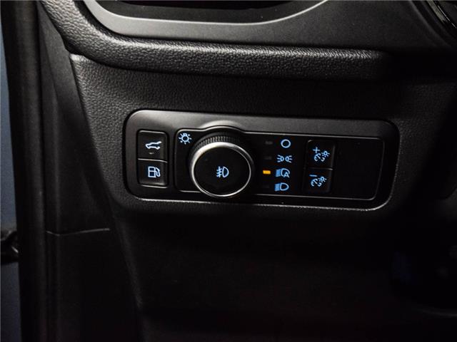 2023 Ford Escape ST-Line Elite AWD >>No accident<< (Stk: 260318A) in North York, - Image 28 of 31