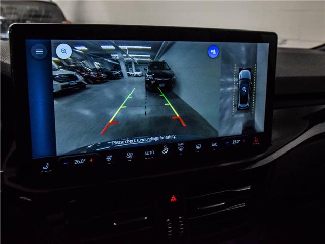 2023 Ford Escape ST-Line Elite AWD >>No accident<< (Stk: 260318A) in North York, - Image 30 of 31