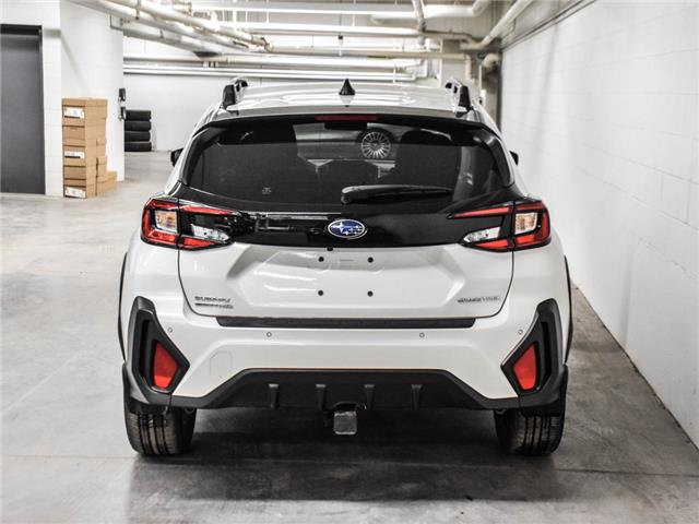 2024 Subaru Crosstrek Onyx AWD + No accident + CPO (Stk: 260242A) in North York, - Image 7 of 28 2024 Subaru Crosstrek Onyx AWD + No accident + CPO (Stk: 260242A) in North York, - Image 7 of 28