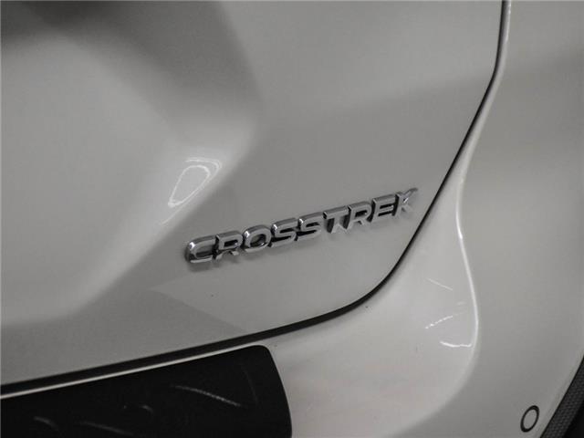 2024 Subaru Crosstrek Onyx AWD + No accident + CPO (Stk: 260242A) in North York, - Image 9 of 28 2024 Subaru Crosstrek Onyx AWD + No accident + CPO (Stk: 260242A) in North York, - Image 9 of 28