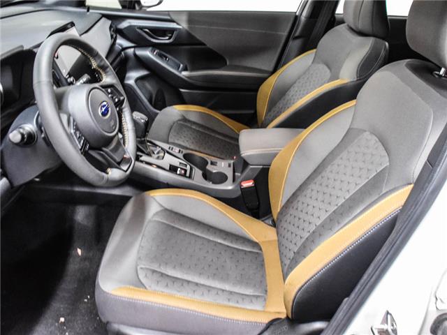 2024 Subaru Crosstrek Onyx AWD + No accident + CPO (Stk: 260242A) in North York, - Image 13 of 28 2024 Subaru Crosstrek Onyx AWD + No accident + CPO (Stk: 260242A) in North York, - Image 13 of 28