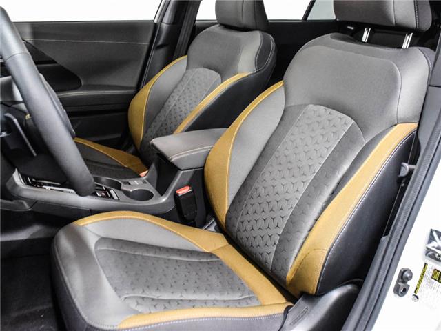 2024 Subaru Crosstrek Onyx AWD + No accident + CPO (Stk: 260242A) in North York, - Image 14 of 28 2024 Subaru Crosstrek Onyx AWD + No accident + CPO (Stk: 260242A) in North York, - Image 14 of 28