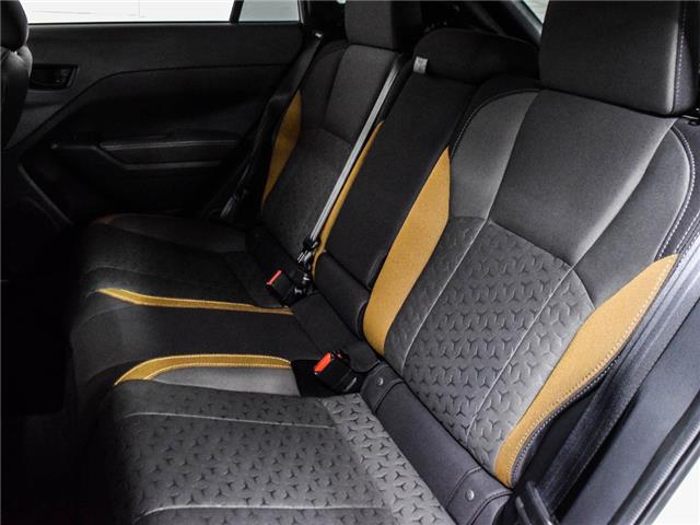 2024 Subaru Crosstrek Onyx AWD + No accident + CPO (Stk: 260242A) in North York, - Image 15 of 28 2024 Subaru Crosstrek Onyx AWD + No accident + CPO (Stk: 260242A) in North York, - Image 15 of 28