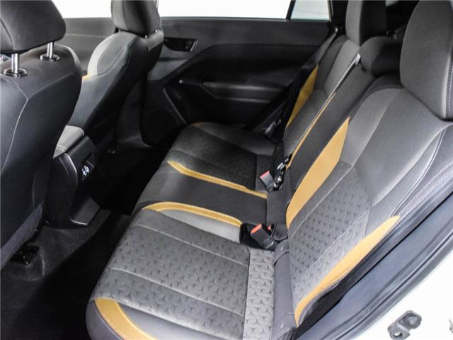 2024 Subaru Crosstrek Onyx AWD + No accident + CPO (Stk: 260242A) in North York, - Image 16 of 28 2024 Subaru Crosstrek Onyx AWD + No accident + CPO (Stk: 260242A) in North York, - Image 16 of 28