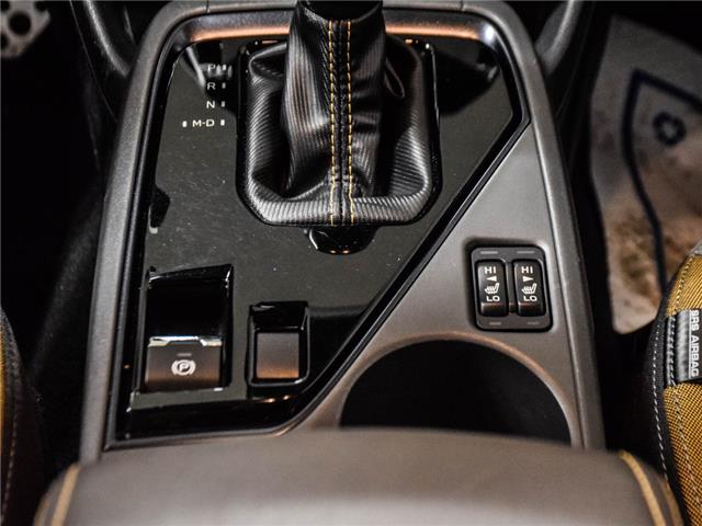 2024 Subaru Crosstrek Onyx AWD + No accident + CPO (Stk: 260242A) in North York, - Image 21 of 28 2024 Subaru Crosstrek Onyx AWD + No accident + CPO (Stk: 260242A) in North York, - Image 21 of 28