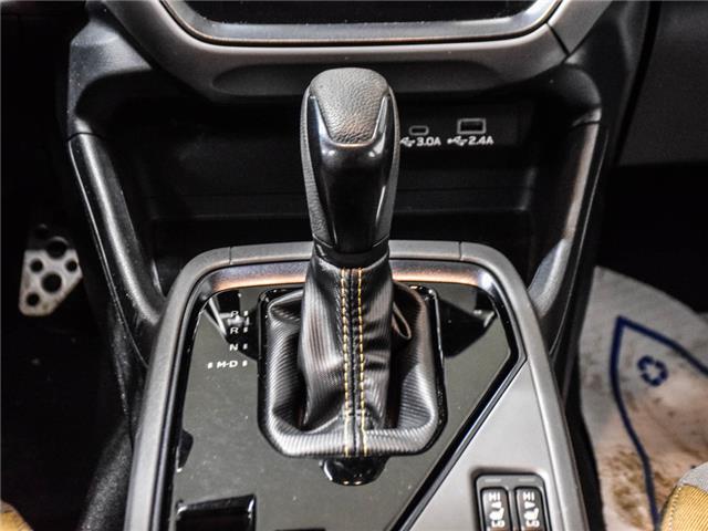 2024 Subaru Crosstrek Onyx AWD + No accident + CPO (Stk: 260242A) in North York, - Image 22 of 28 2024 Subaru Crosstrek Onyx AWD + No accident + CPO (Stk: 260242A) in North York, - Image 22 of 28