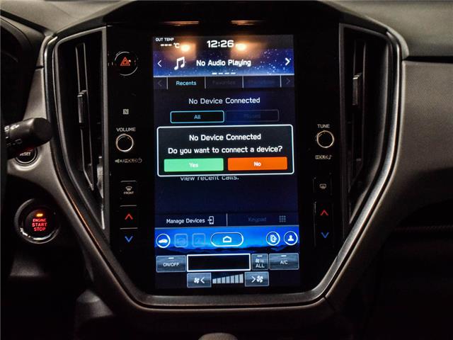 2024 Subaru Crosstrek Onyx AWD + No accident + CPO (Stk: 260242A) in North York, - Image 23 of 28 2024 Subaru Crosstrek Onyx AWD + No accident + CPO (Stk: 260242A) in North York, - Image 23 of 28