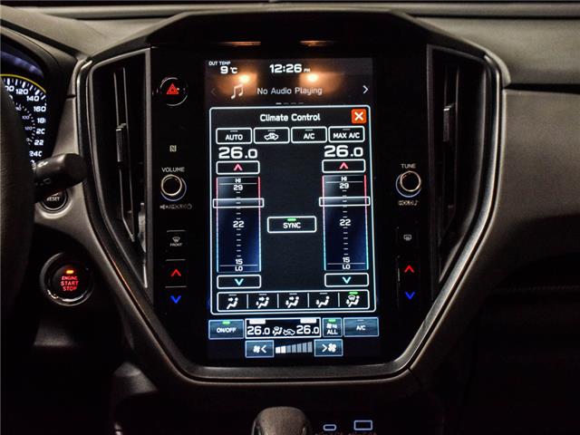 2024 Subaru Crosstrek Onyx AWD + No accident + CPO (Stk: 260242A) in North York, - Image 24 of 28 2024 Subaru Crosstrek Onyx AWD + No accident + CPO (Stk: 260242A) in North York, - Image 24 of 28