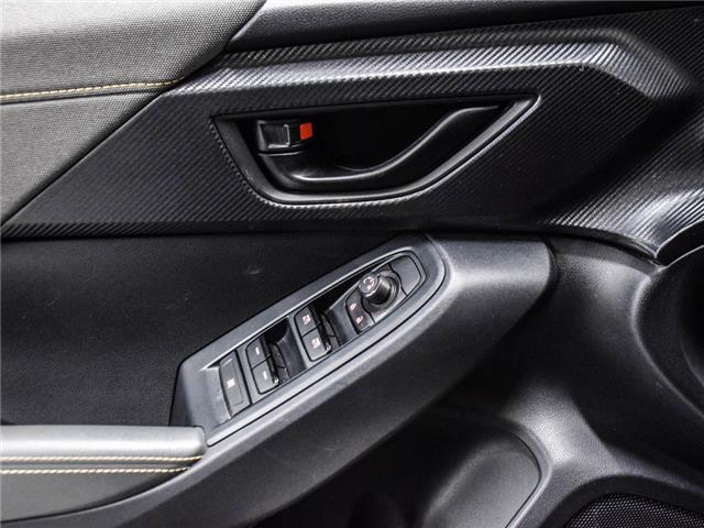 2024 Subaru Crosstrek Onyx AWD + No accident + CPO (Stk: 260242A) in North York, - Image 25 of 28 2024 Subaru Crosstrek Onyx AWD + No accident + CPO (Stk: 260242A) in North York, - Image 25 of 28
