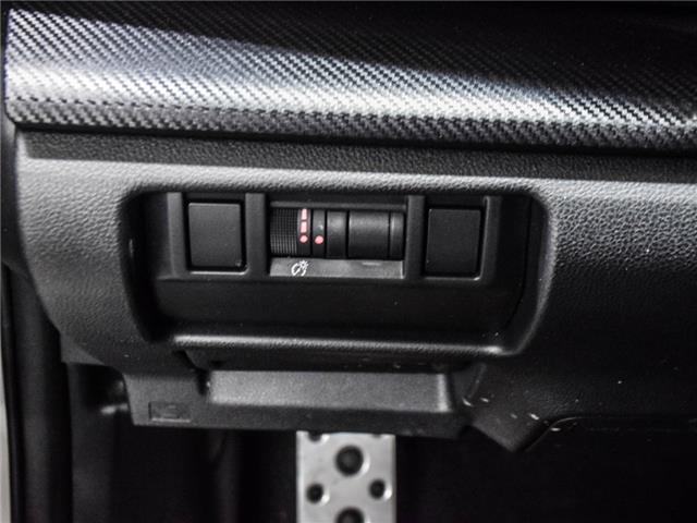 2024 Subaru Crosstrek Onyx AWD + No accident + CPO (Stk: 260242A) in North York, - Image 26 of 28 2024 Subaru Crosstrek Onyx AWD + No accident + CPO (Stk: 260242A) in North York, - Image 26 of 28