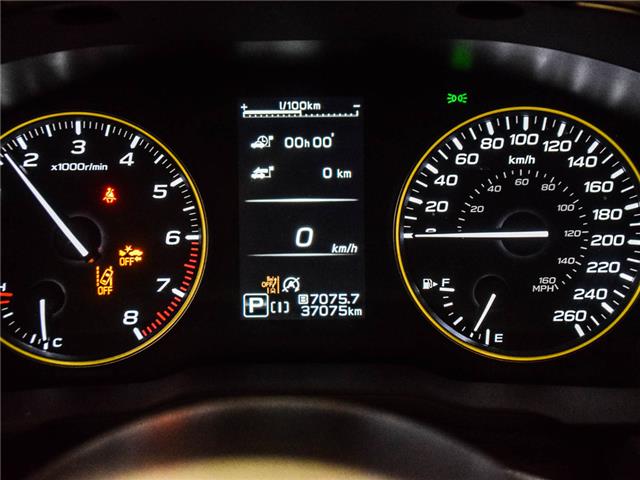 2024 Subaru Crosstrek Onyx AWD + No accident + CPO (Stk: 260242A) in North York, - Image 27 of 28 2024 Subaru Crosstrek Onyx AWD + No accident + CPO (Stk: 260242A) in North York, - Image 27 of 28