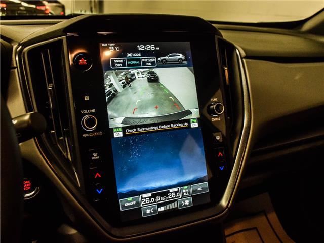 2024 Subaru Crosstrek Onyx AWD + No accident + CPO (Stk: 260242A) in North York, - Image 28 of 28 2024 Subaru Crosstrek Onyx AWD + No accident + CPO (Stk: 260242A) in North York, - Image 28 of 28