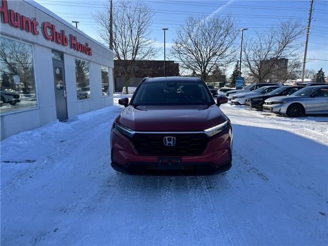 2024 Honda CR-V Sport (Stk: 9277A) in Ottawa - Image 4 of 23