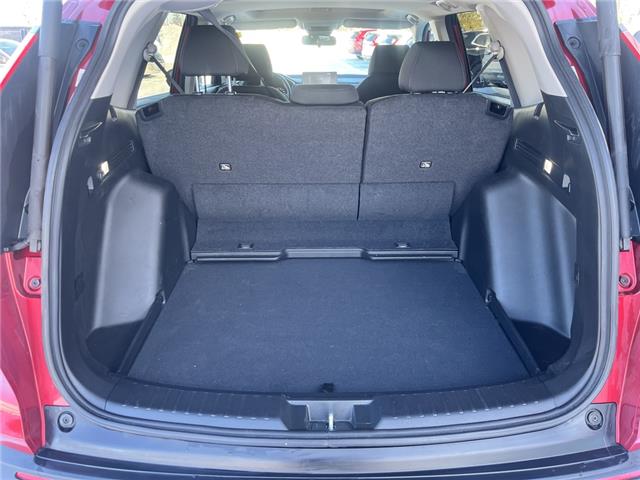 2024 Honda CR-V Sport (Stk: 9277A) in Ottawa - Image 10 of 23