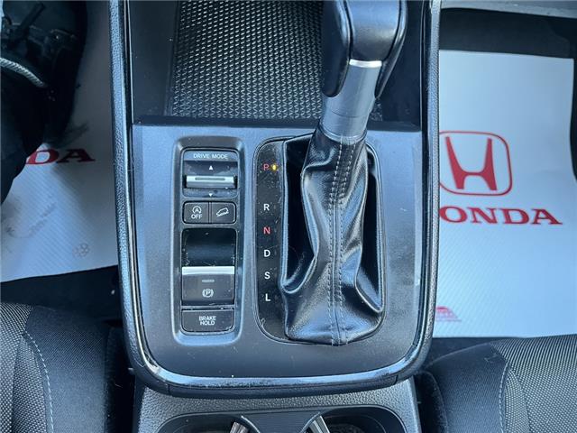 2024 Honda CR-V Sport (Stk: 9277A) in Ottawa - Image 14 of 23
