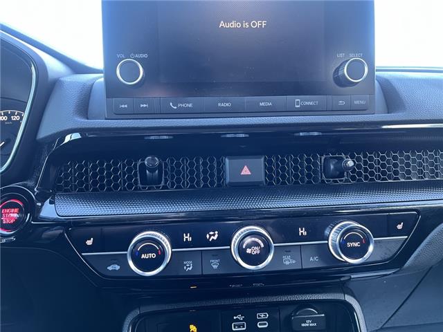 2024 Honda CR-V Sport (Stk: 9277A) in Ottawa - Image 16 of 23