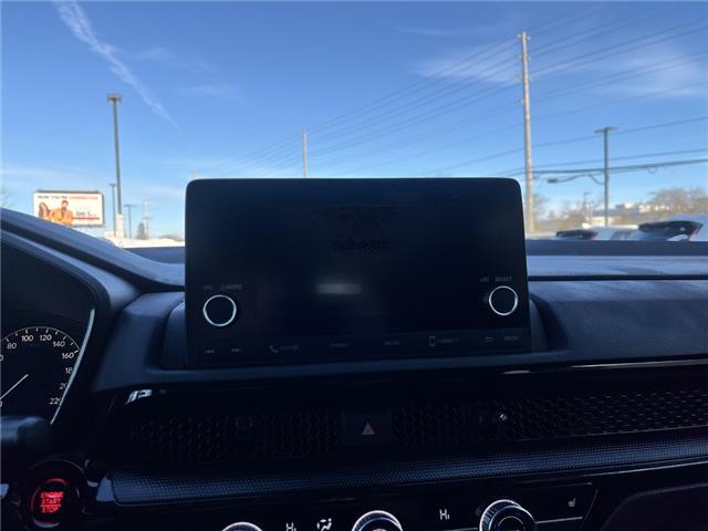 2024 Honda CR-V Sport (Stk: 9277A) in Ottawa - Image 17 of 23