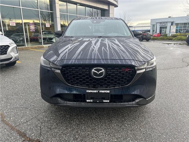 2022 Mazda CX-5 GT (Stk: P4924) in Surrey - Image 7 of 16