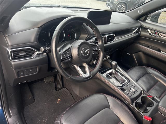 2022 Mazda CX-5 GT (Stk: P4924) in Surrey - Image 8 of 16