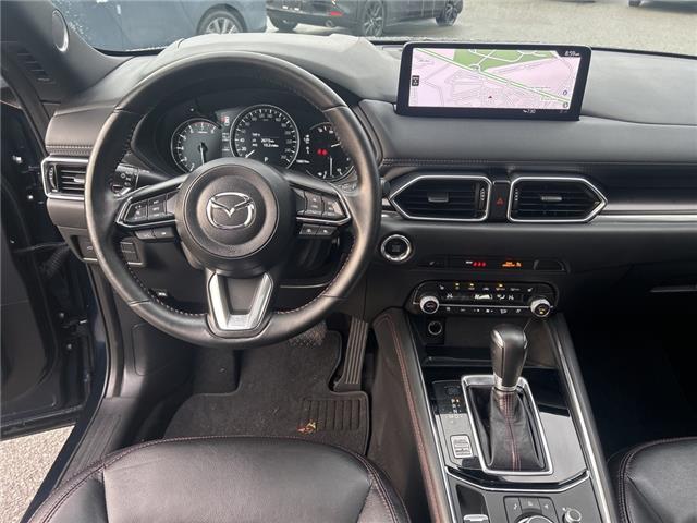 2022 Mazda CX-5 GT (Stk: P4924) in Surrey - Image 10 of 16