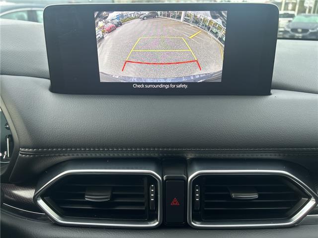 2022 Mazda CX-5 GT (Stk: P4924) in Surrey - Image 13 of 16