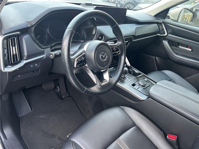 2024 Mazda CX-90 MHEV GS-L (Stk: P4925) in Surrey - Image 8 of 15