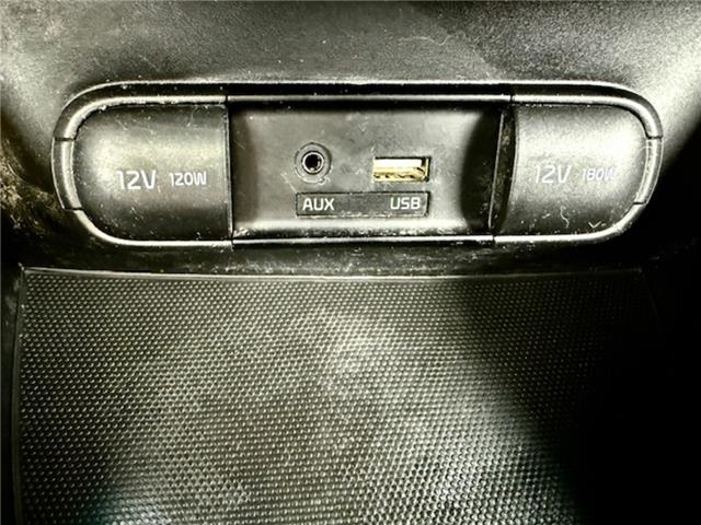 2018 Kia Soul EX Tech (Stk: HPU0352) in Toronto - Image 16 of 22