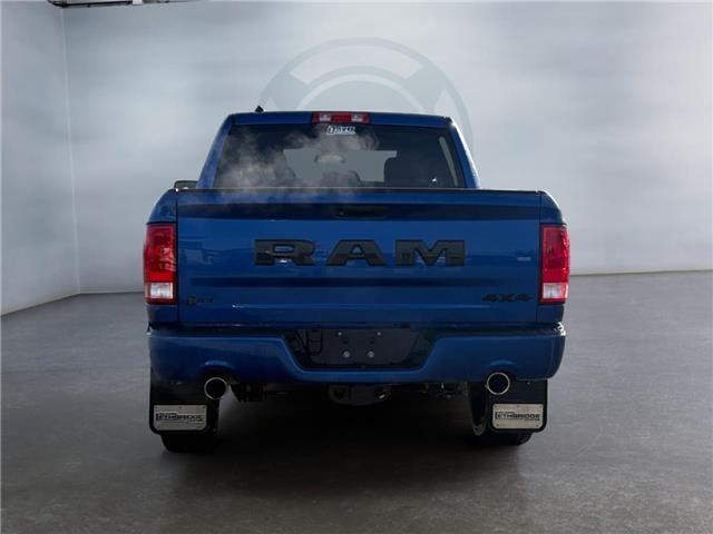 2019 RAM 1500 Classic ST (Stk: 380371) in Claresholm - Image 4 of 15