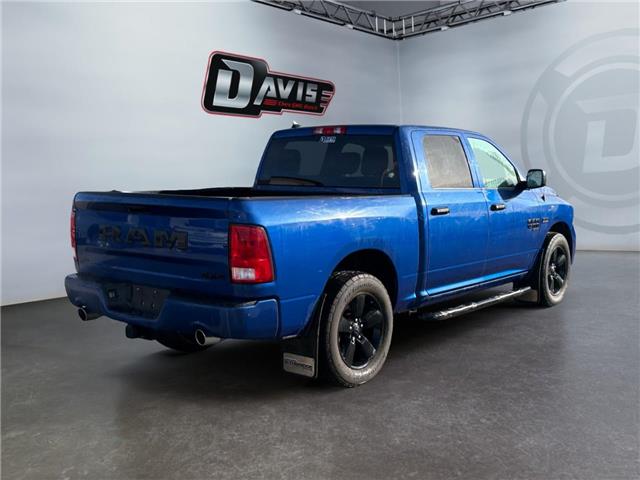 2019 RAM 1500 Classic ST (Stk: 380371) in Claresholm - Image 5 of 15