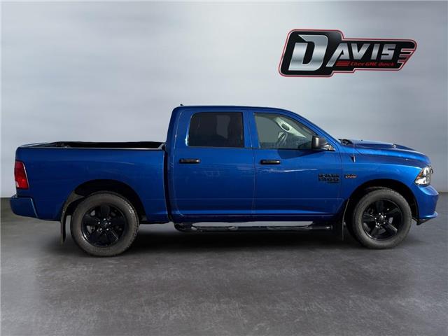 2019 RAM 1500 Classic ST (Stk: 380371) in Claresholm - Image 6 of 15