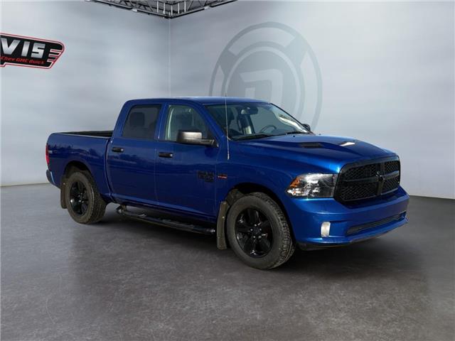 2019 RAM 1500 Classic ST (Stk: 380371) in Claresholm - Image 7 of 15