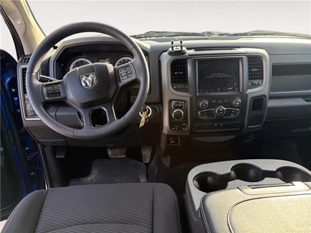 2019 RAM 1500 Classic ST (Stk: 380371) in Claresholm - Image 10 of 15