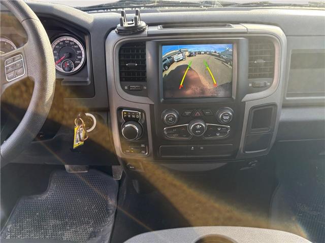 2019 RAM 1500 Classic ST (Stk: 380371) in Claresholm - Image 11 of 15