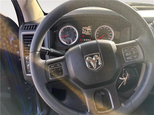2019 RAM 1500 Classic ST (Stk: 380371) in Claresholm - Image 12 of 15
